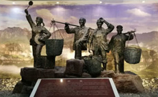 五日課程相關(guān)地點